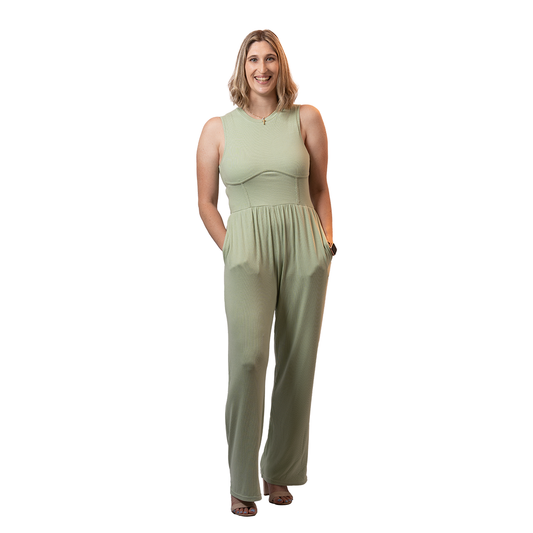 Eden Jumpsuit
