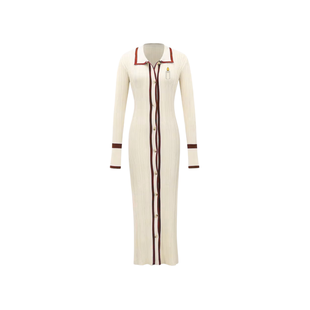 Winter Dress