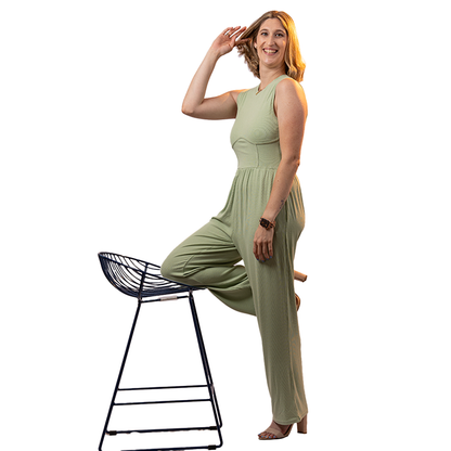 Eden Jumpsuit