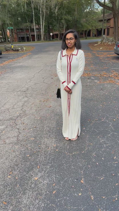 Winter Dress